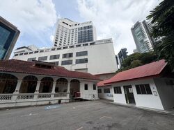 Cuscaden Road (D10), Shop House #532851431